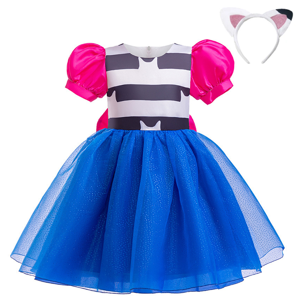 Baby Clothing Unit - Baby Girls Cosplay Costume Carnival PartyToddler