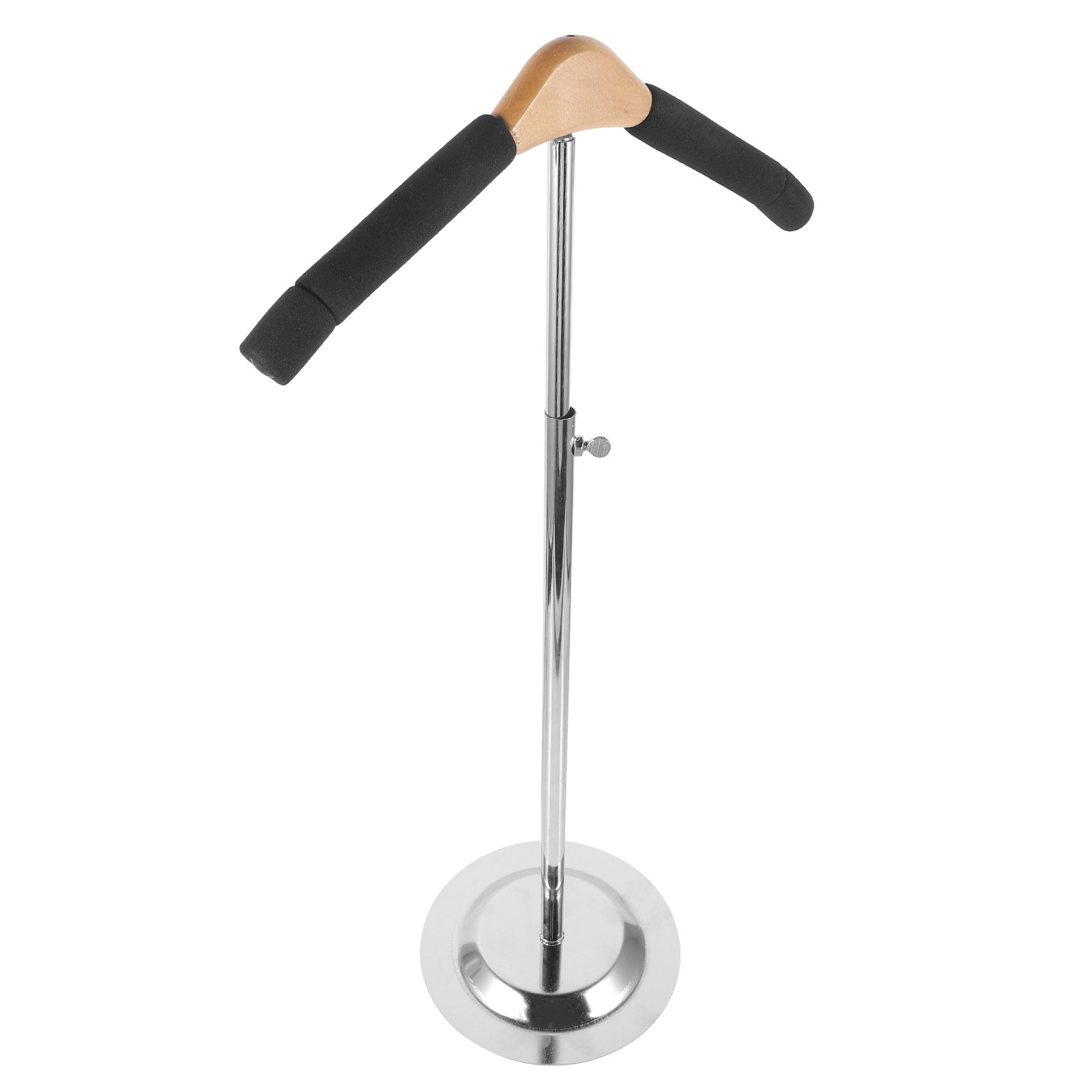Baby Clothing Display Stand - Kids Clothes Hanger Dress Display Stand