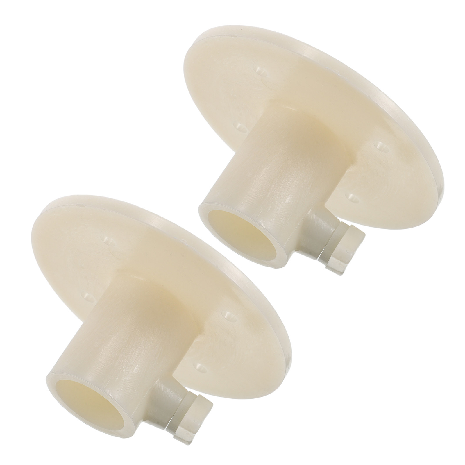 Baby Clothing Display Stand - 2Pcs Mannequin Stand Securing Screws Heavy-Duty