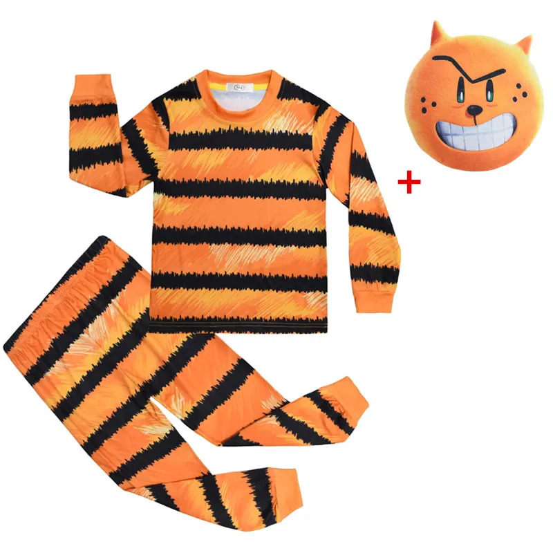 Baby Clothing Unit - Anime Cosplay Halloween Dog Man Cosplay