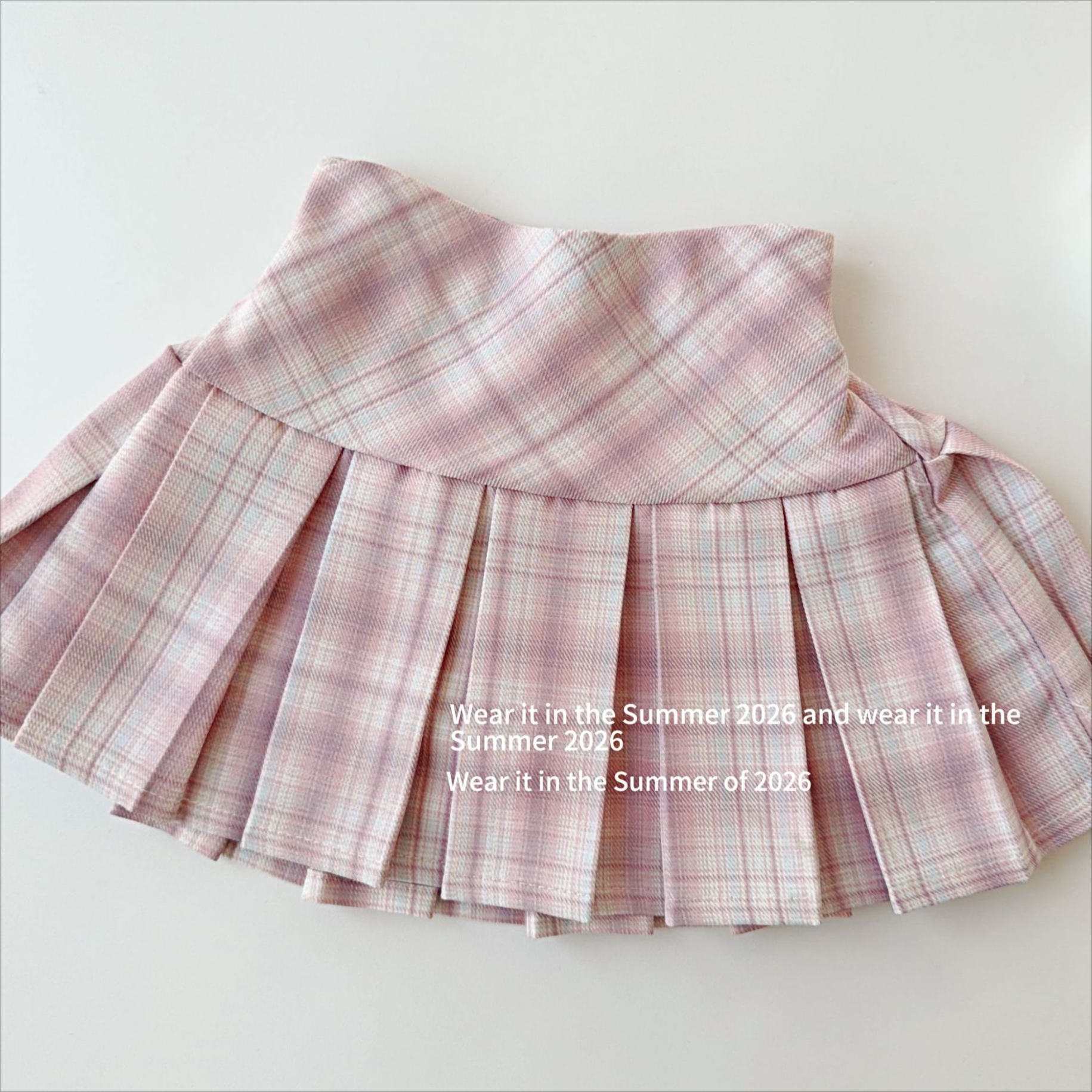 Girls' Skirts 2026 Spring and  - Baby Clothing Line のレビューと価格
