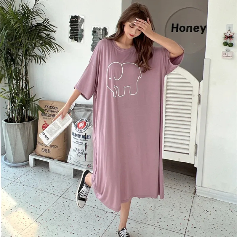 Plus Size Summer Cartoon Eleph - Baby Clothing Sizes のレビューと価格
