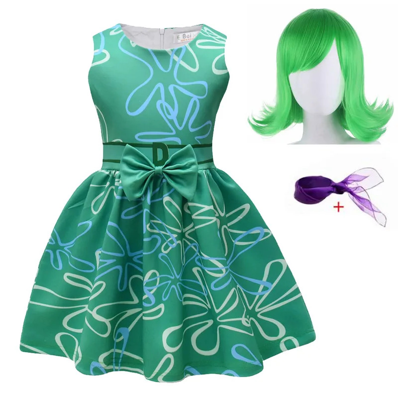 Cosplay Anime Baby Girl Inside - Baby Clothing Unit のレビューと価格