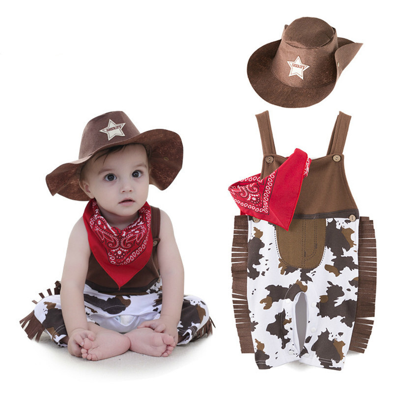 Baby Boy Girl Cosplay Costume  - Baby Clothing Unit のレビューと価格