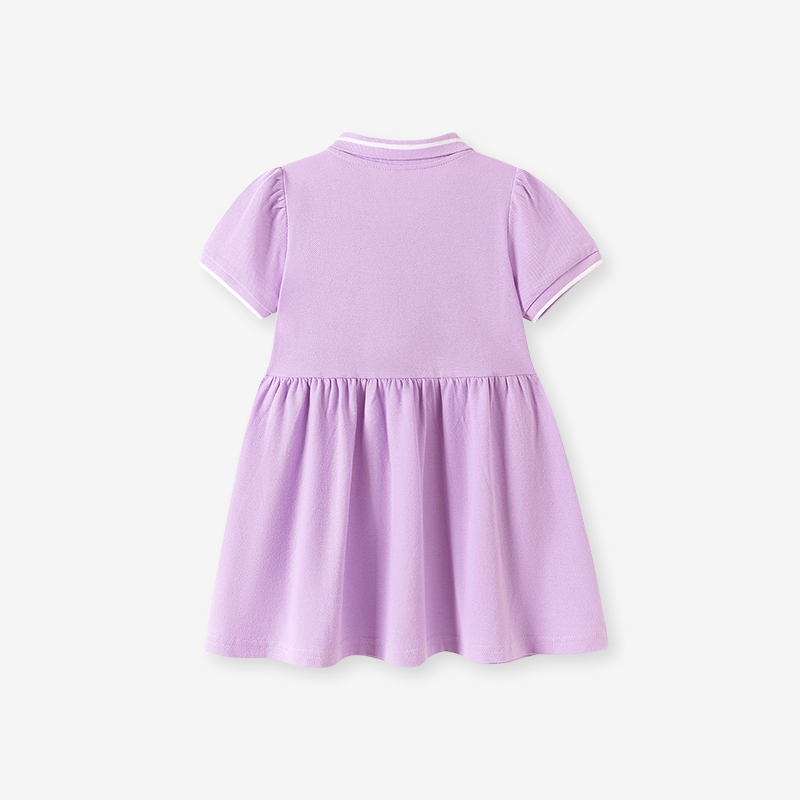 Little maven Dress for Baby Gi - Baby Clothing Line のレビューと価格
