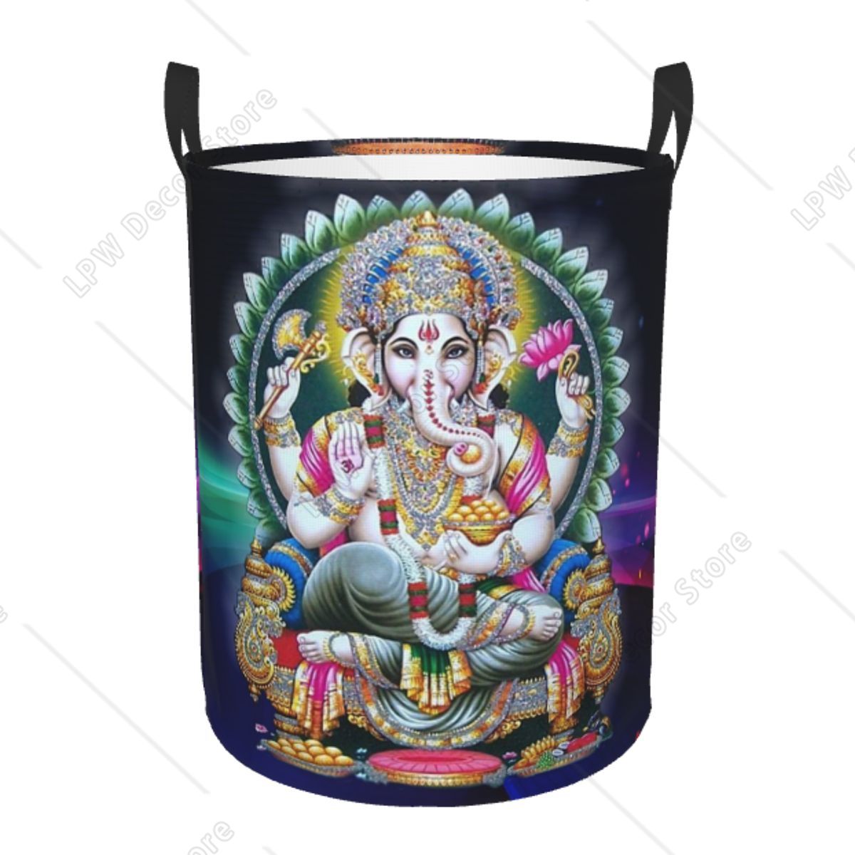 Custom India God Lord Ganesha  - Baby Clothing India のレビューと価格