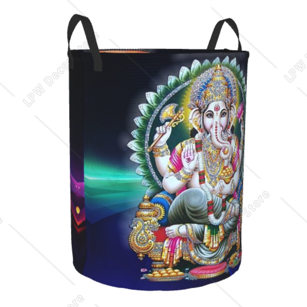Custom India God Lord Ganesha  - Baby Clothing India のレビューと価格