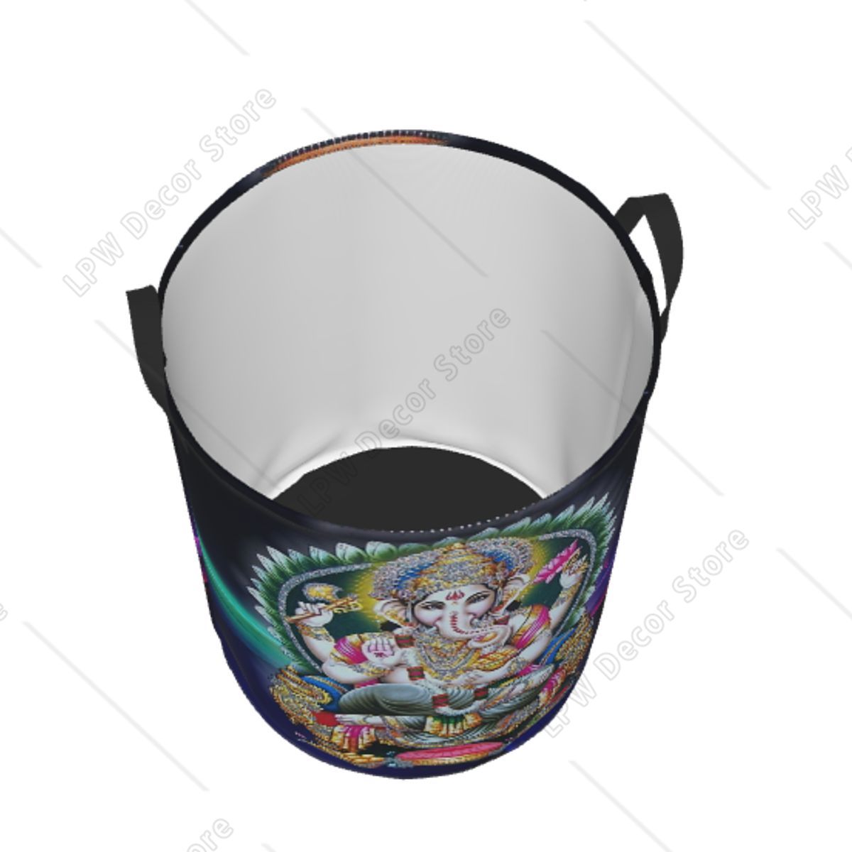 Custom India God Lord Ganesha  - Baby Clothing India のレビューと価格