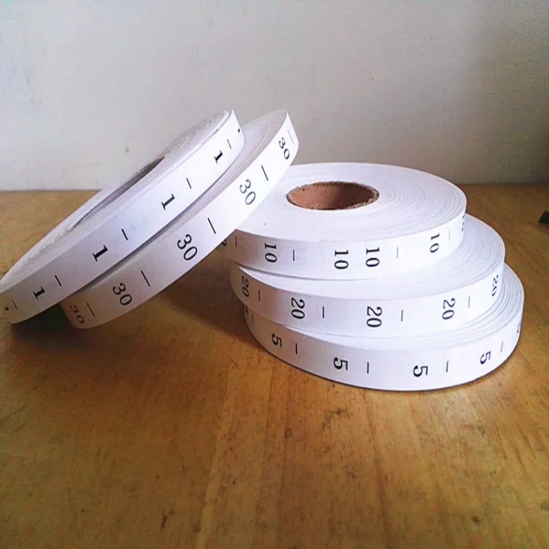 3000PCS/Roll 1-100 Number Size - Baby Clothing Tags のレビューと価格