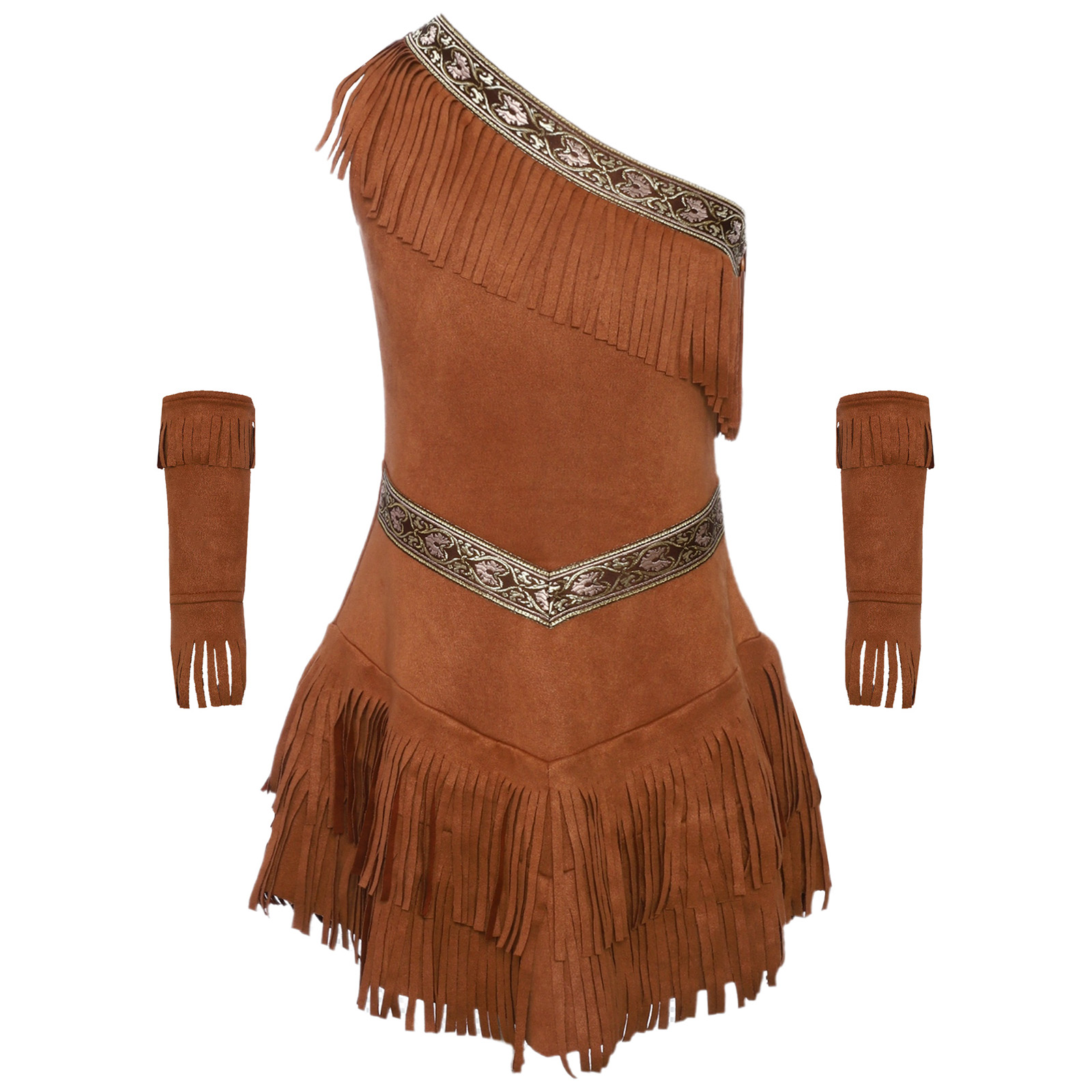 Kids Girls Native American Pri - Baby Clothing Sizes のレビューと価格