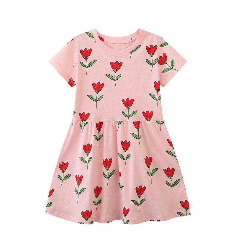 Jumping Meters 2-7T Princess G - Baby Clothing Line のレビューと価格