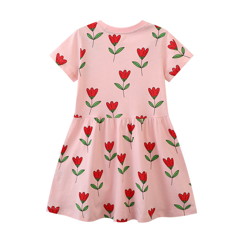 Jumping Meters 2-7T Princess G - Baby Clothing Line のレビューと価格