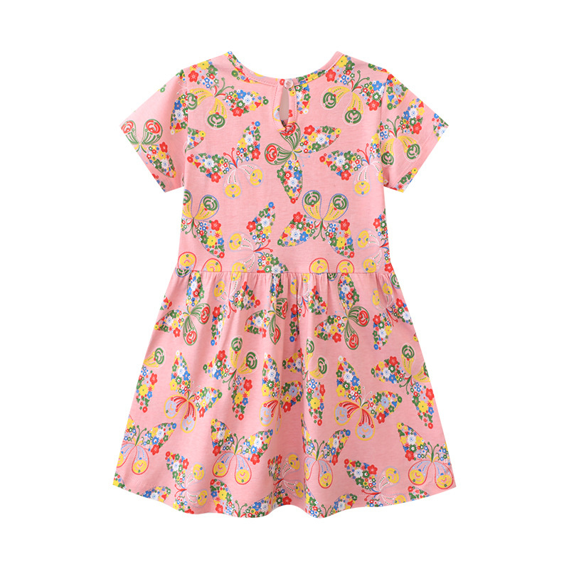 Jumping Meters 2-7T Princess G - Baby Clothing Line のレビューと価格