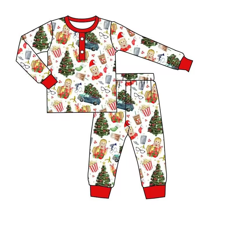 Christmas clothing children's  - Baby X Clothing のレビューと価格