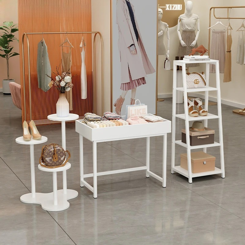 Window display rack Clothing a - Baby Clothing Display Stand のレビューと価格