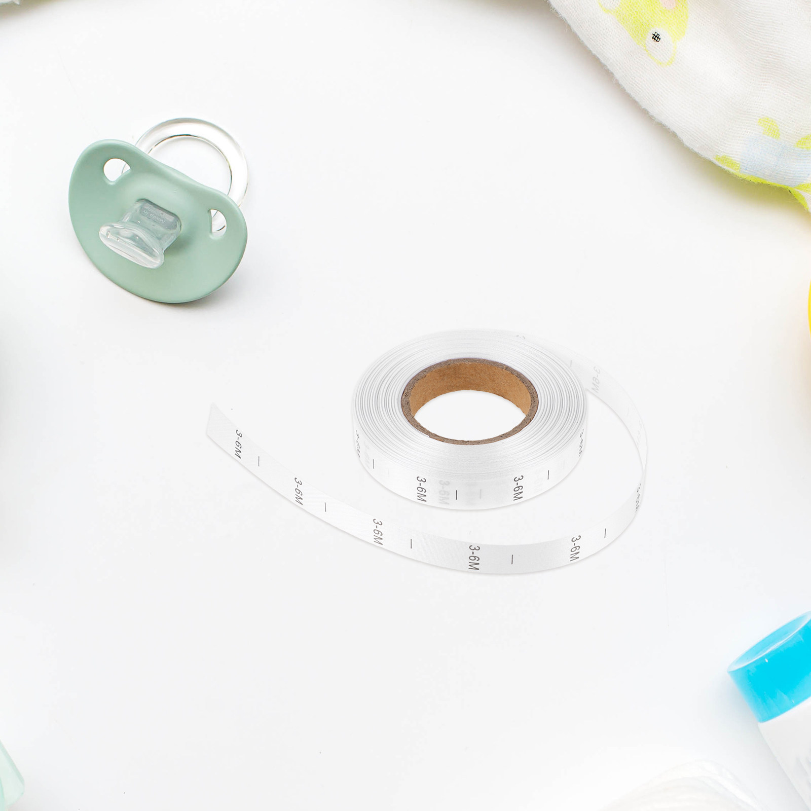Baby Clothing Month Label Digi - Baby Clothing Tags のレビューと価格