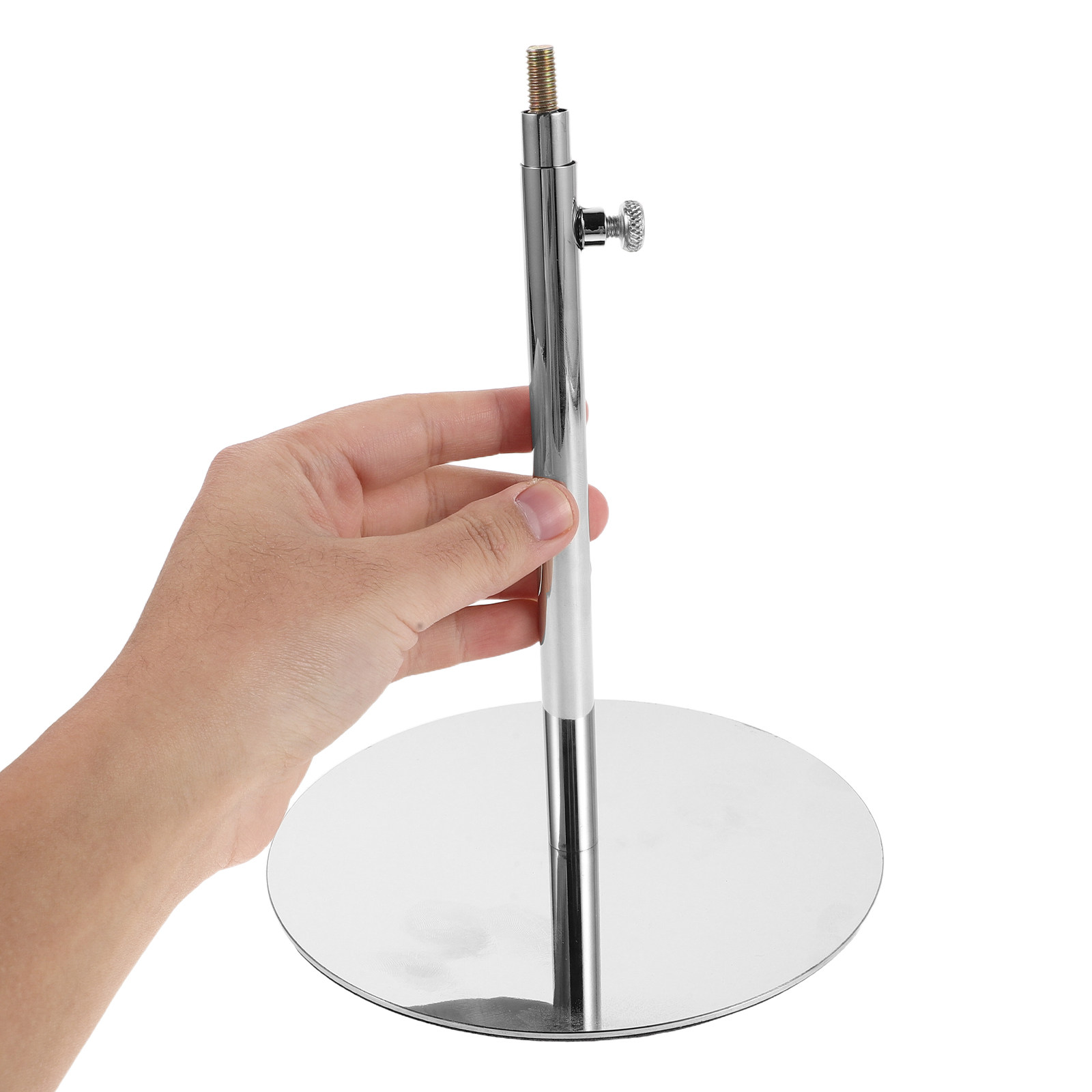 Mannequin Metal Base Adjustabl - Baby Clothing Display Stand のレビューと価格