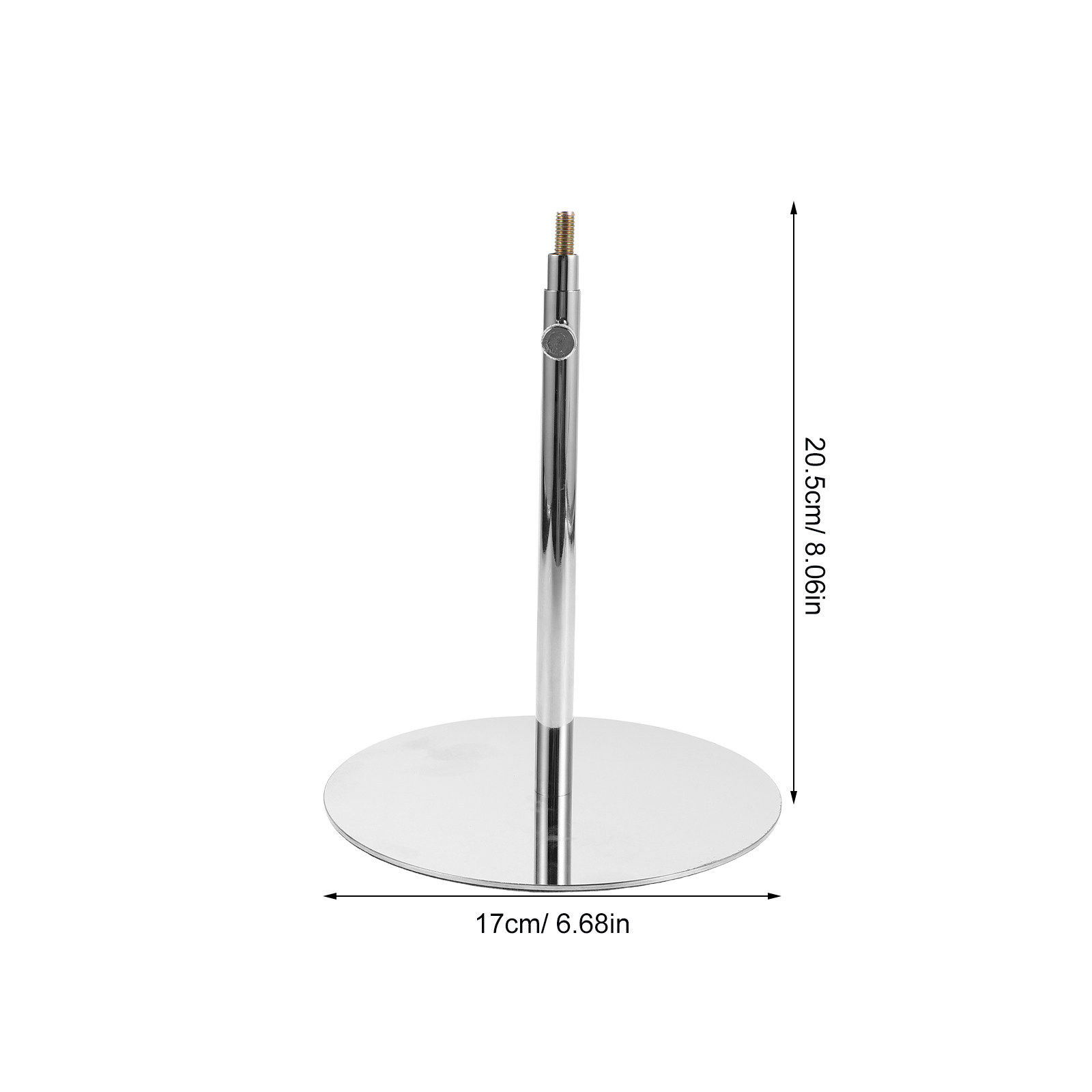 Mannequin Metal Base Adjustabl - Baby Clothing Display Stand のレビューと価格