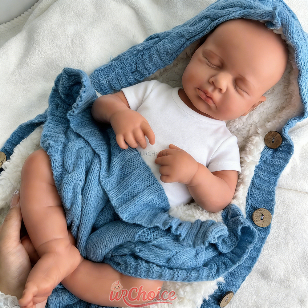 20 Inch Full Soft Silicone Reb - Baby Clothing Weight のレビューと価格