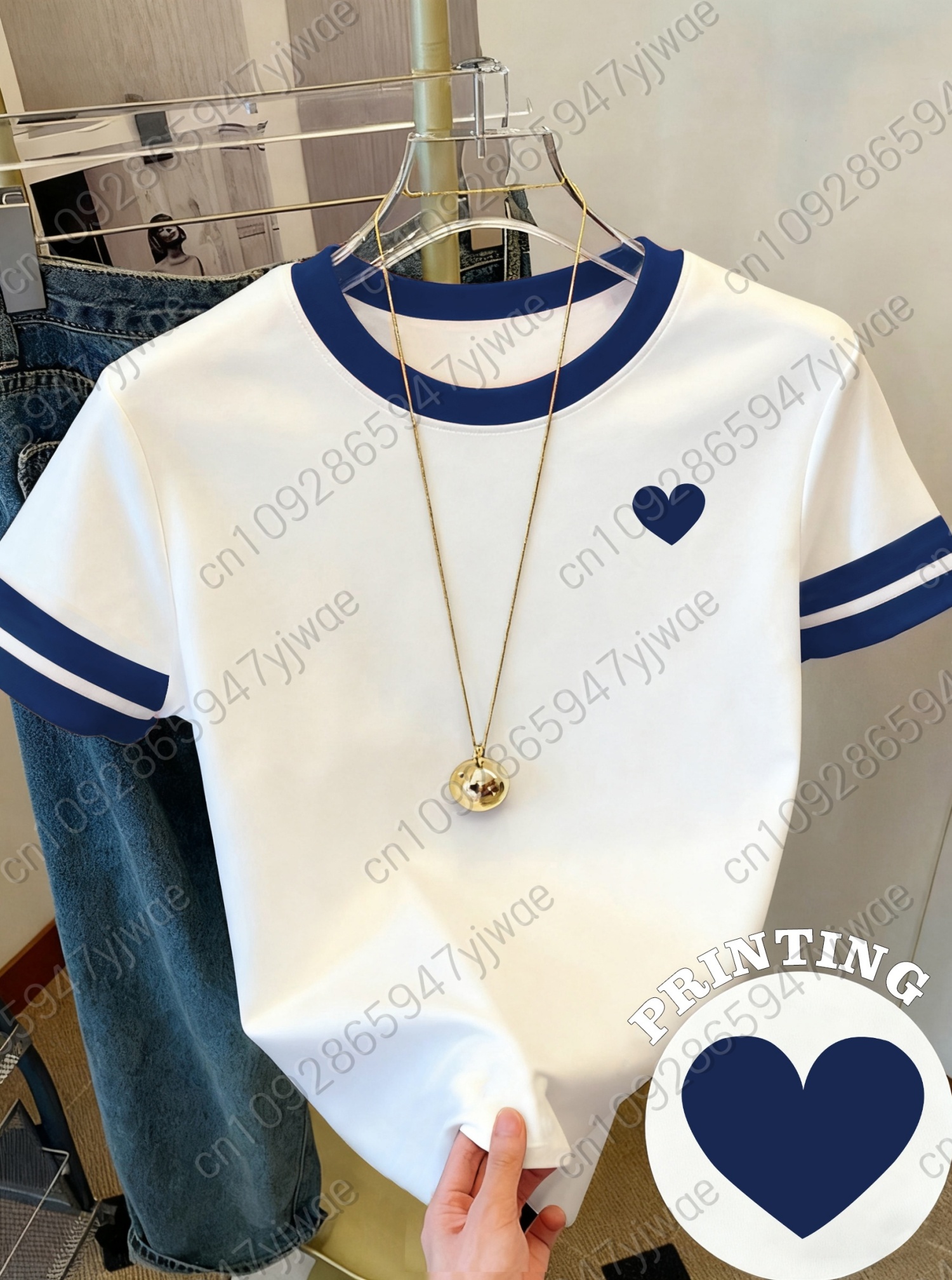 Womens Short Sleeve Valentines - Baby Clothing Sizes のレビューと価格