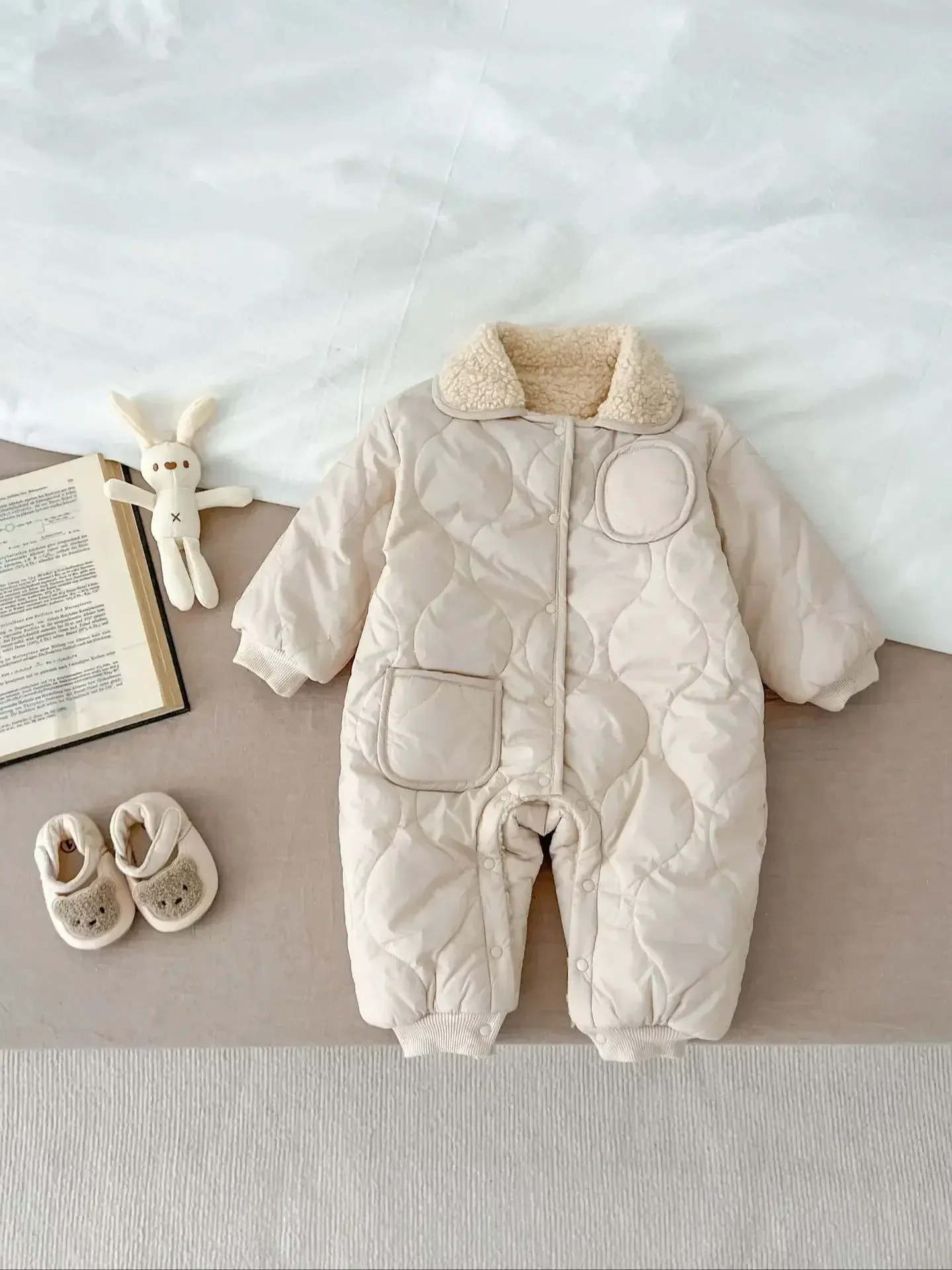 Winter Newborn Infant Baby Boy - Baby X Clothing のレビューと価格