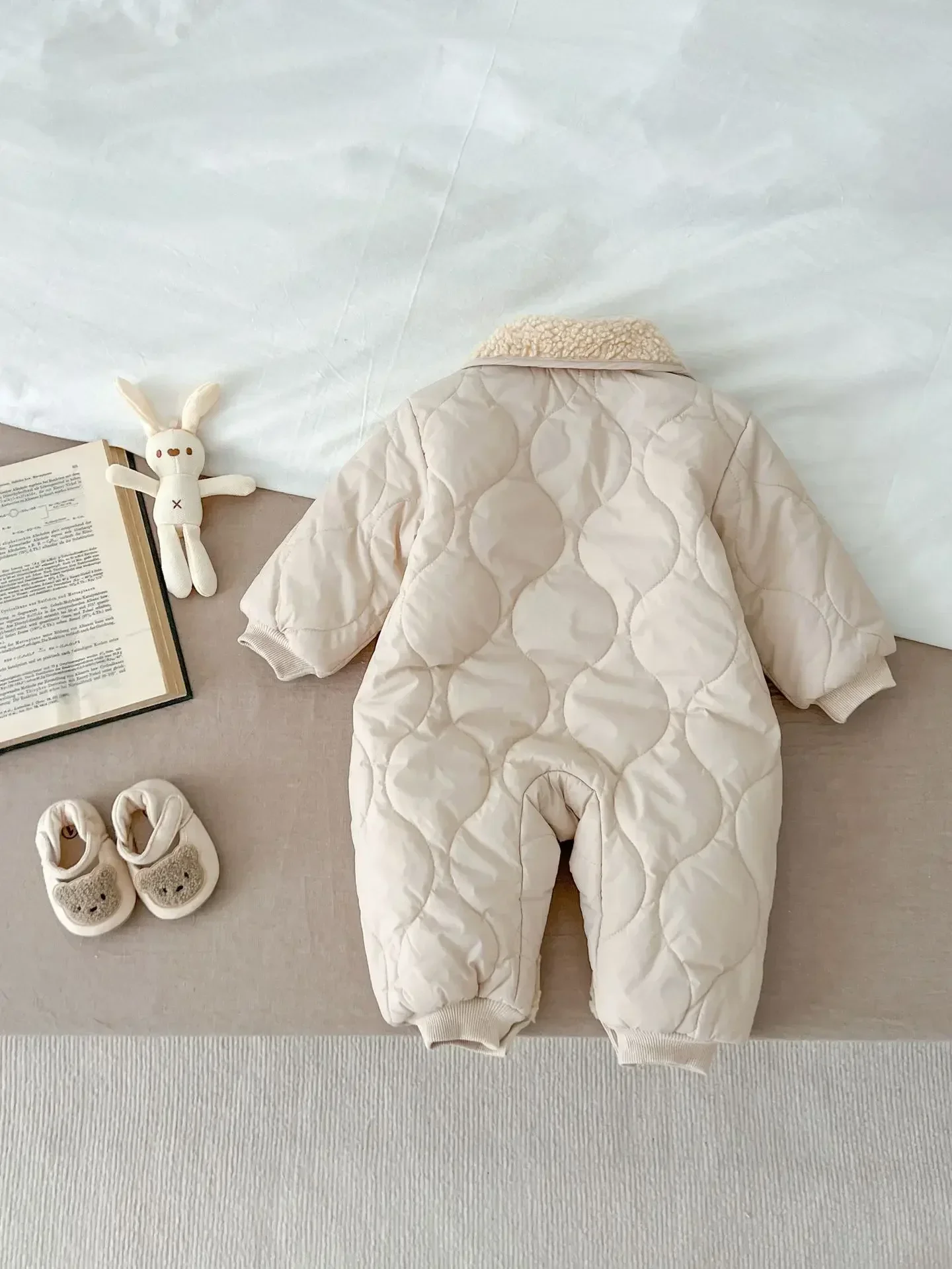 Winter Newborn Infant Baby Boy - Baby X Clothing のレビューと価格