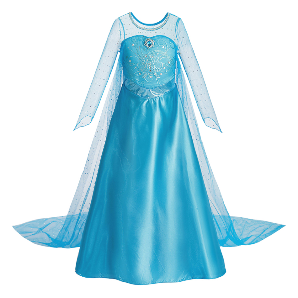 Girls Princess Dresses Childre - Baby Clothing Sizes のレビューと価格