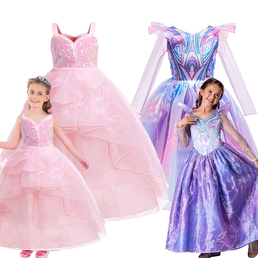 Wicked Cute Pink Dress for Gir - Baby Clothing Sizes のレビューと価格