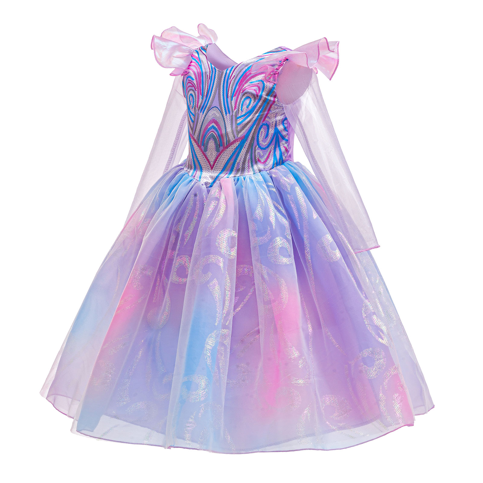 Wicked Cute Pink Dress for Gir - Baby Clothing Sizes のレビューと価格