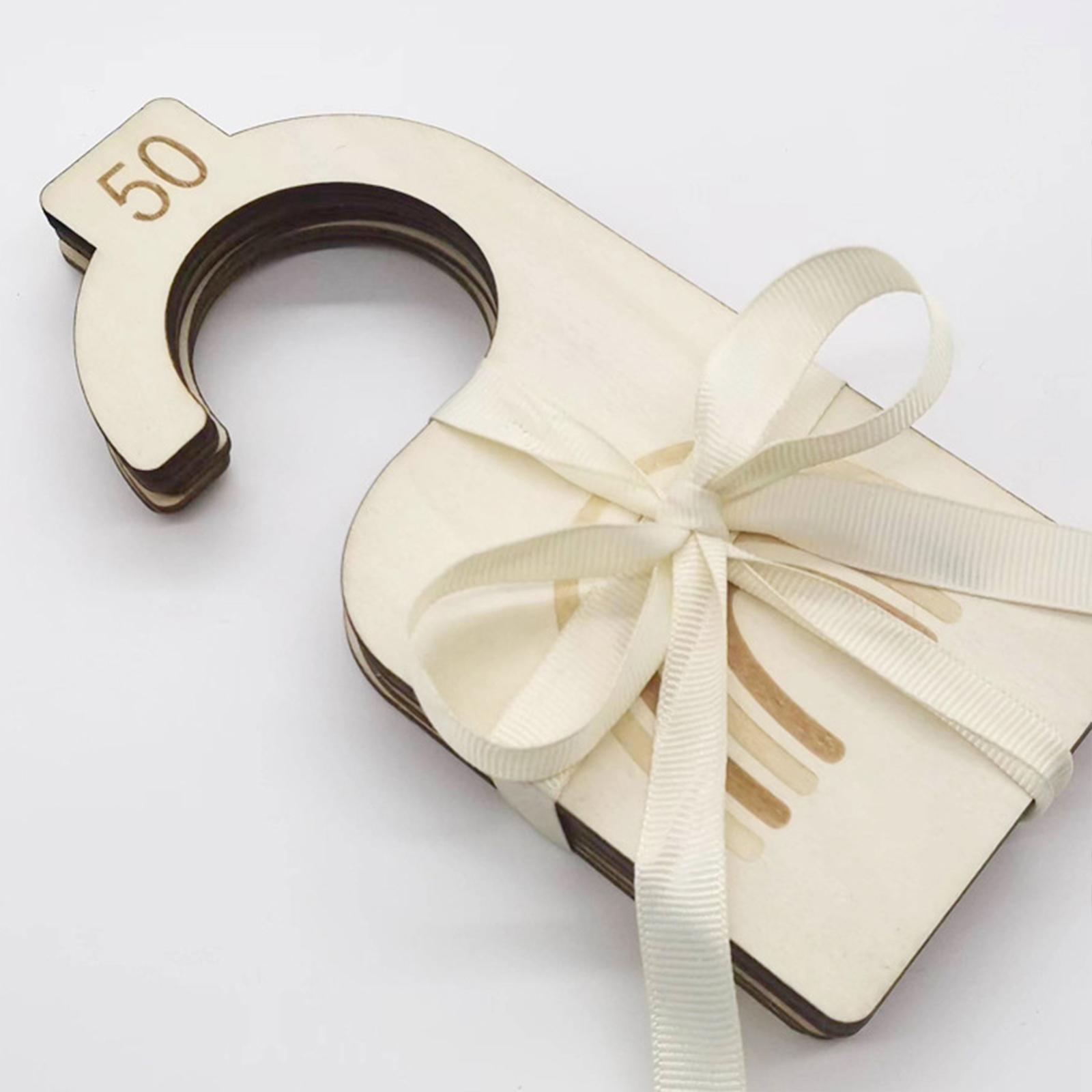 8Pcs Baby Closet Dividers Ador - Baby Clothing Tags のレビューと価格