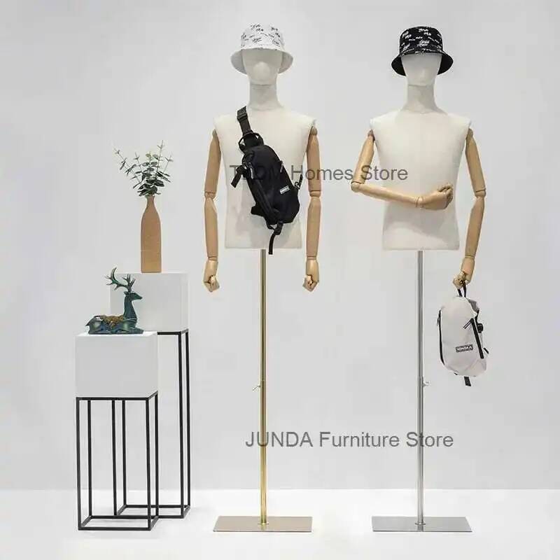 Female Display Korean Props Ve - Baby Clothing Display Stand のレビューと価格