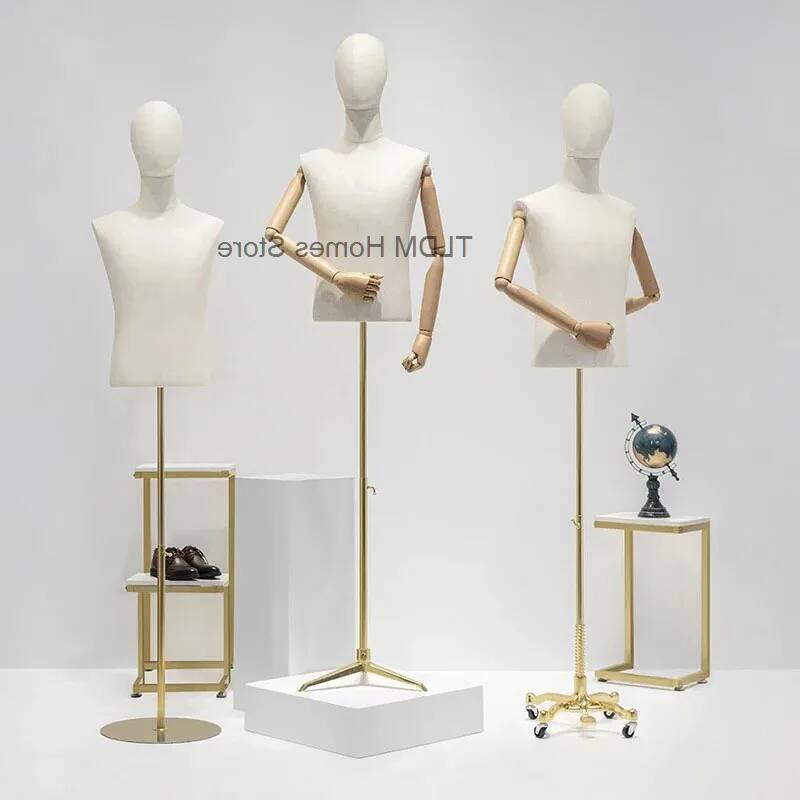 Female Display Korean Props Ve - Baby Clothing Display Stand のレビューと価格