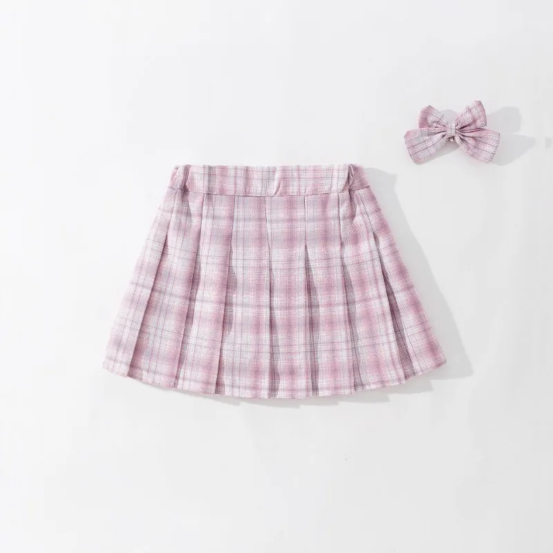 2pc Children's Suit for Girls  - Baby Clothing Line のレビューと価格