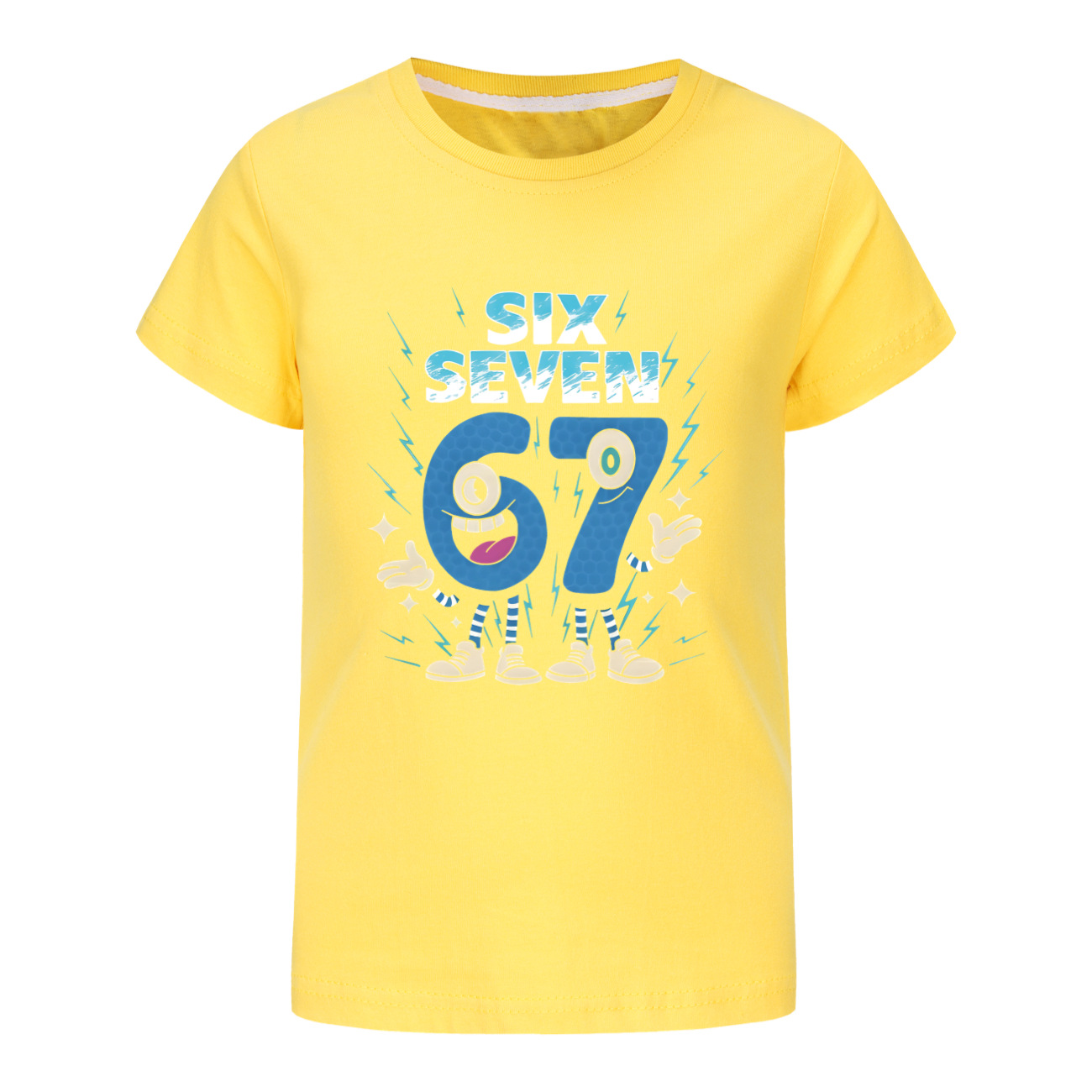 Steal a Brainrot 67 Six Seven  - Baby X Clothing のレビューと価格