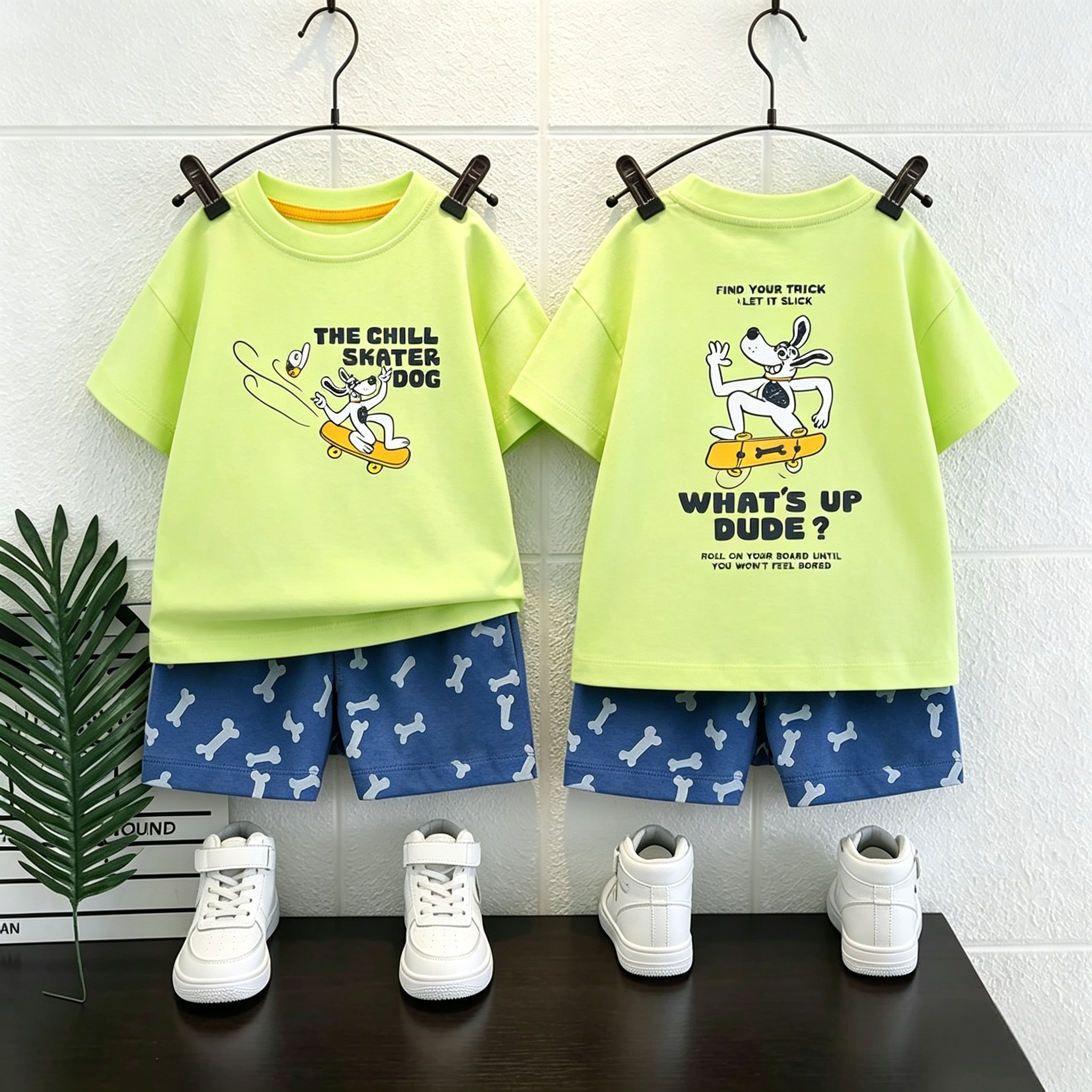 Toddler Paris 5 Print Front An - Baby Clothing Paris のレビューと価格