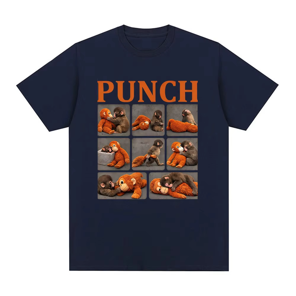 Punch The Monkey Baby Zoo Funn - Baby Zoo Clothing のレビューと価格
