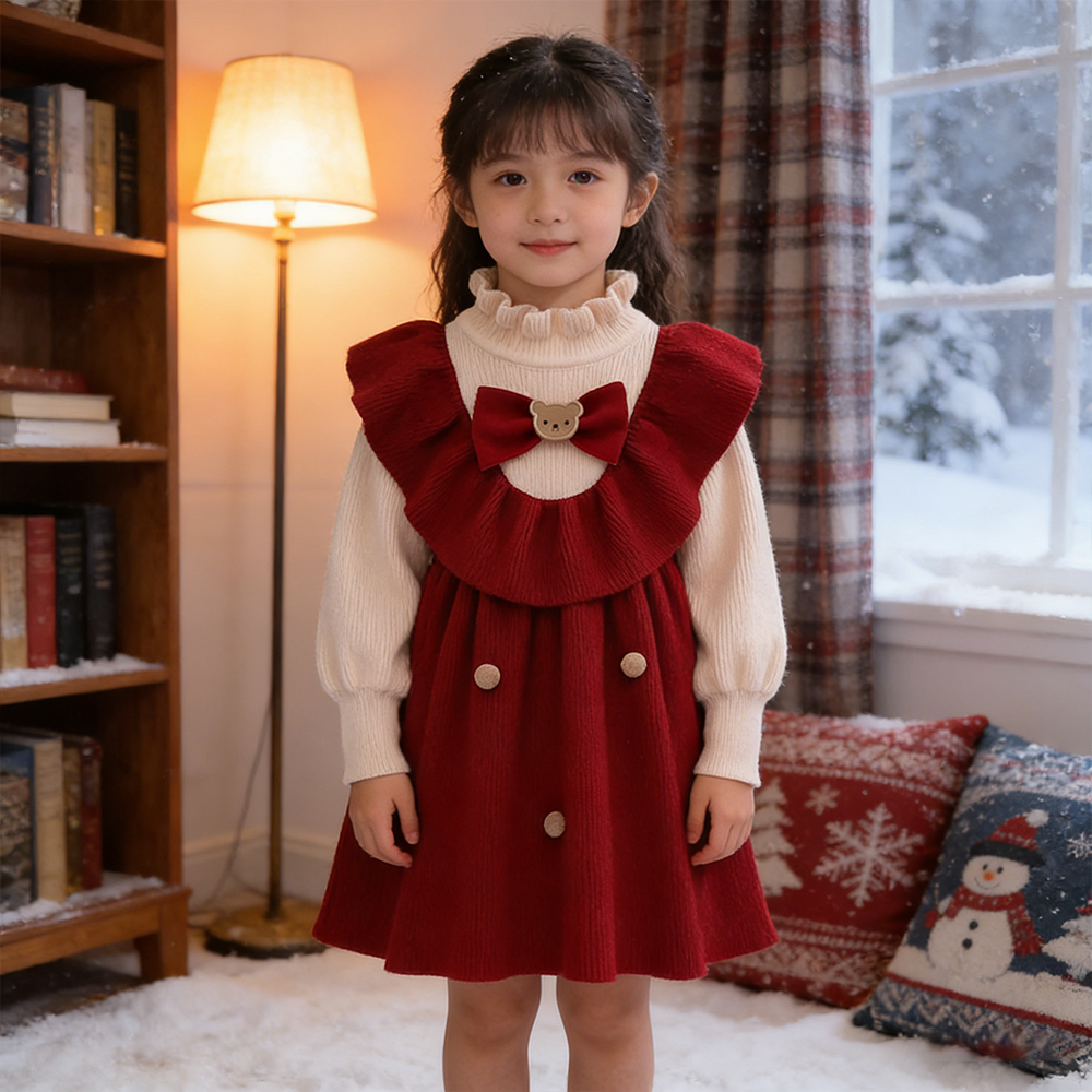 Baby Girl Clothes Autumn Winte - Baby Clothing Line のレビューと価格