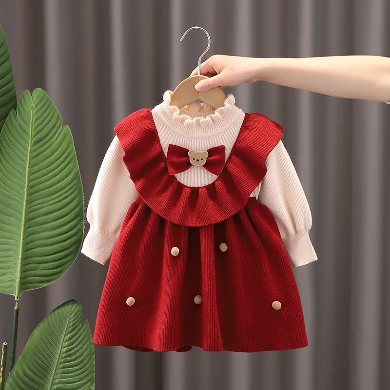 Baby Girl Clothes Autumn Winte - Baby Clothing Line のレビューと価格
