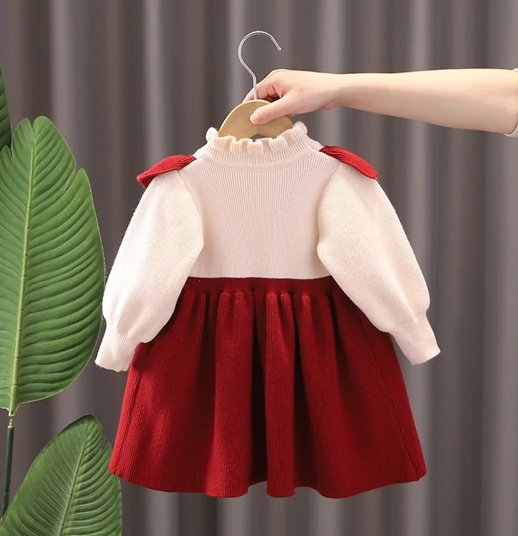 Baby Girl Clothes Autumn Winte - Baby Clothing Line のレビューと価格