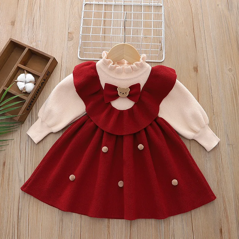 Baby Girl Clothes Autumn Winte - Baby Clothing Line のレビューと価格