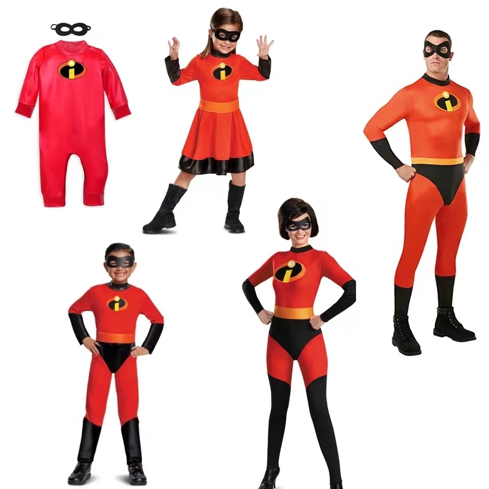 New HOT Halloween Family Garme - Baby Clothing Unit のレビューと価格