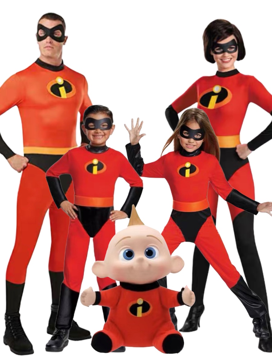 New HOT Halloween Family Garme - Baby Clothing Unit のレビューと価格