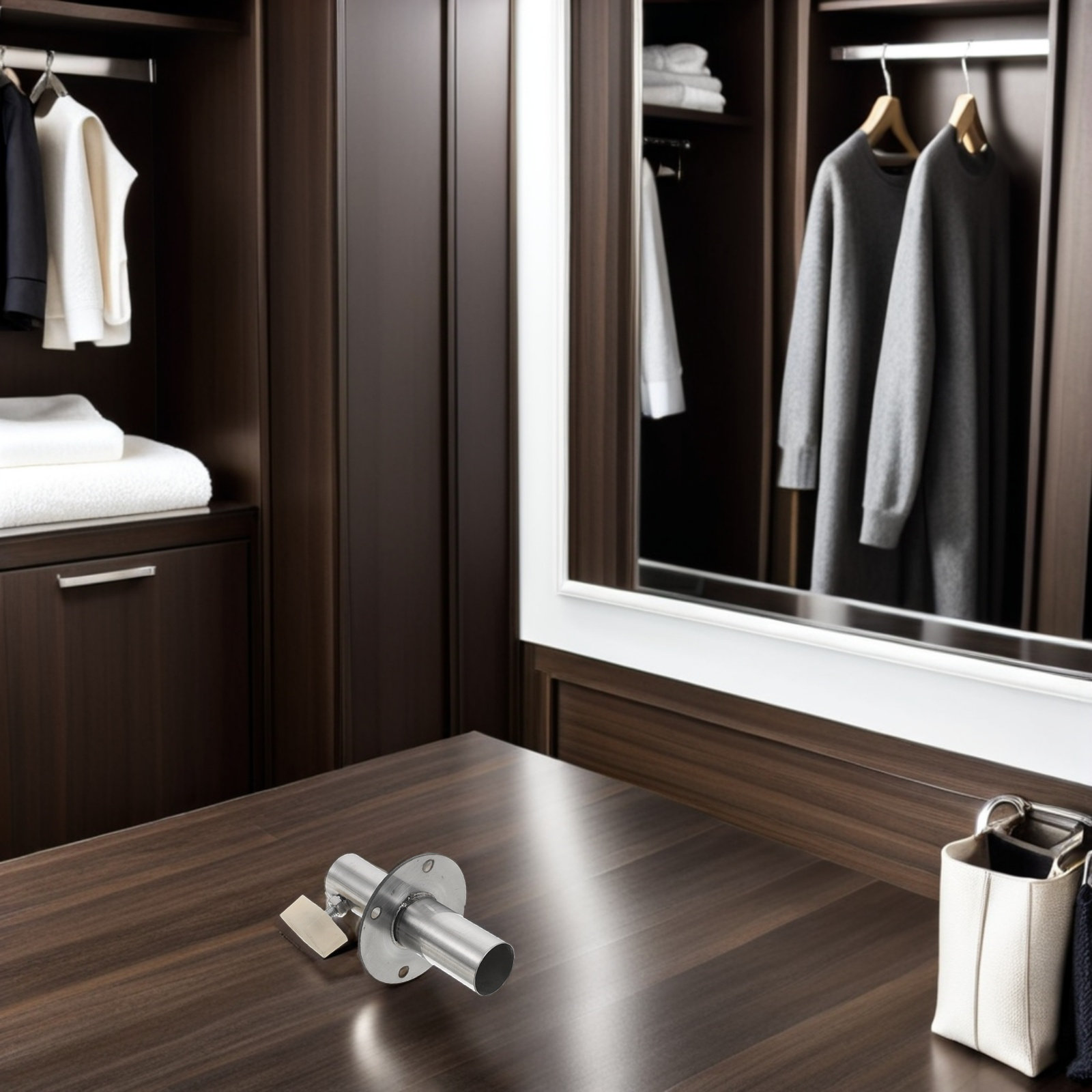Stainless Steel Adjustable Man - Baby Clothing Display Stand のレビューと価格