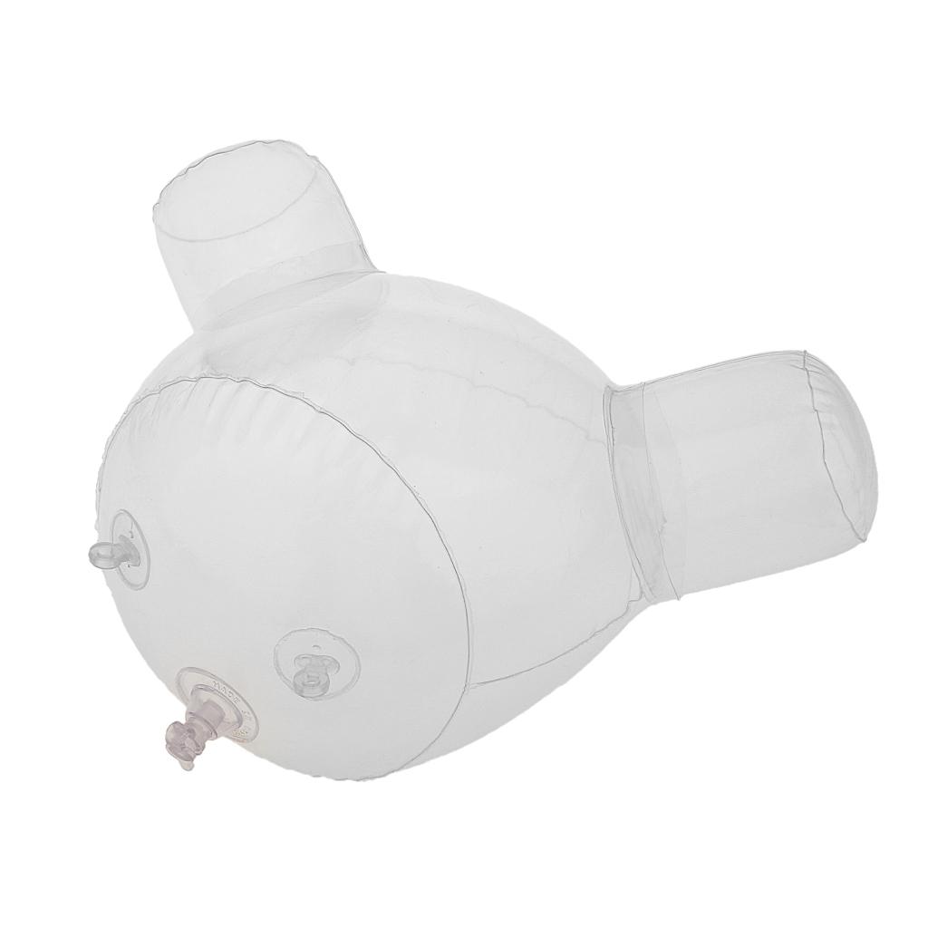 Realistic Inflatable Buttock M - Baby Clothing Display Stand のレビューと価格