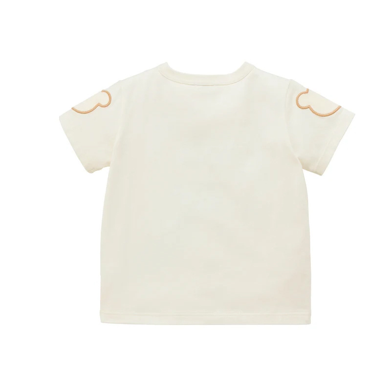 Kids Baby Toddler T-Shirt Cute - Baby Zoo Clothing のレビューと価格