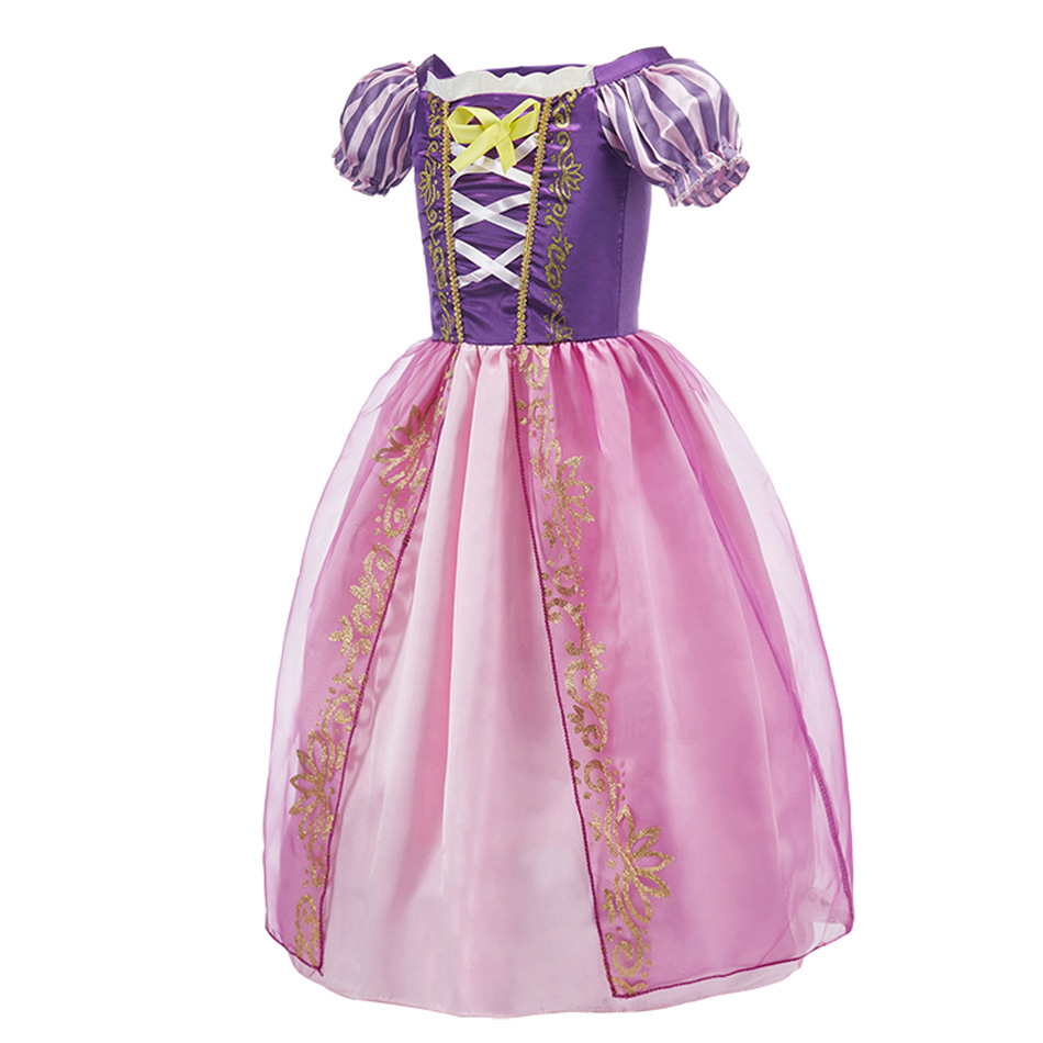 Disney Princess Rapunzel Costu - Baby Clothing Sizes のレビューと価格