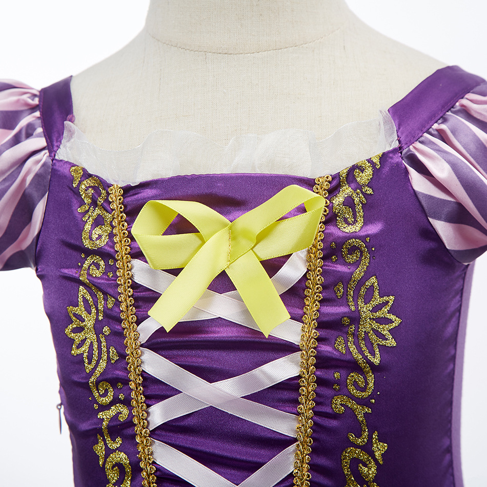 Disney Princess Rapunzel Costu - Baby Clothing Sizes のレビューと価格