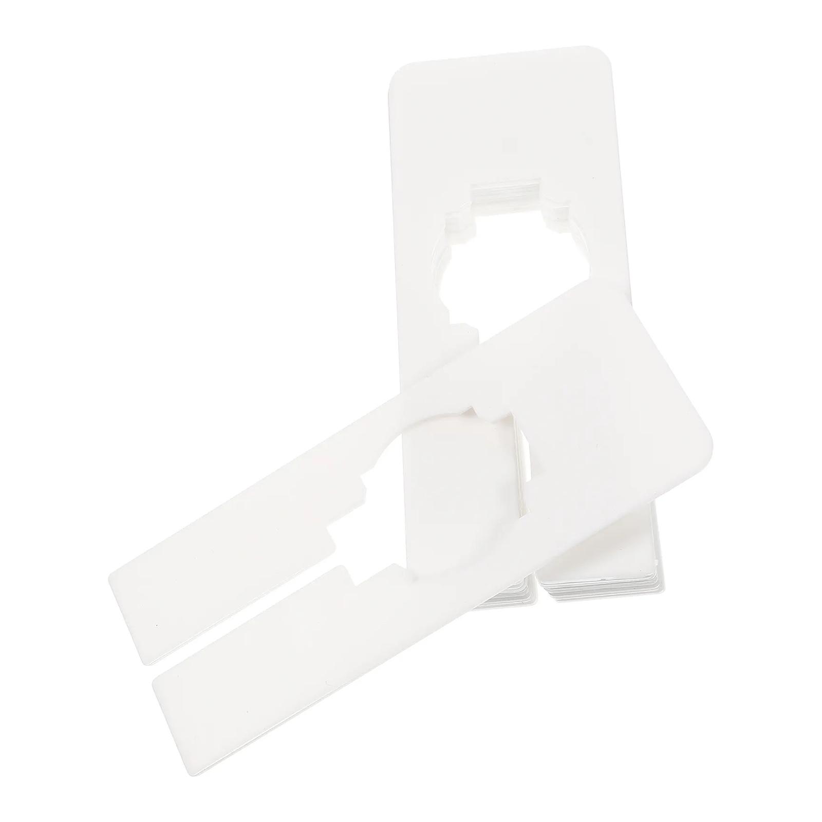 28x Clothing Size Closet Rack  - Baby Clothing Tags のレビューと価格