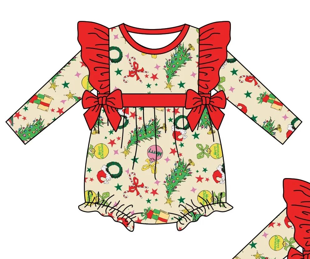 Wholesale Christmas Clothing C - Baby X Clothing のレビューと価格