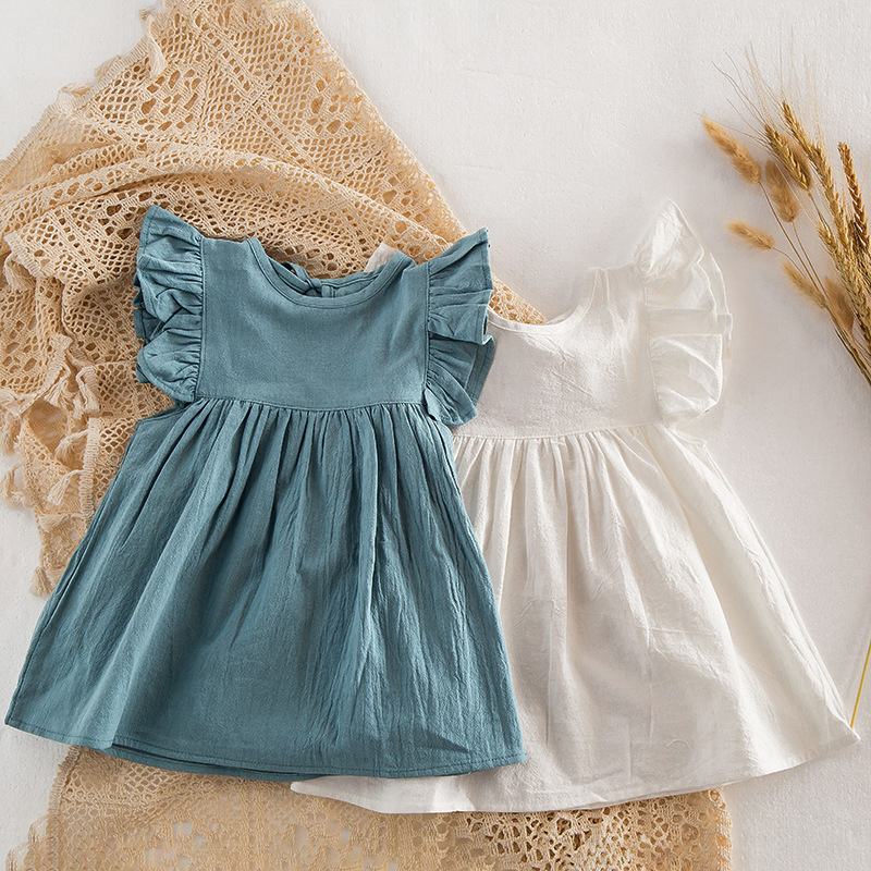 Summer Infant Girls Dress Flyi - Baby Clothing Line のレビューと価格
